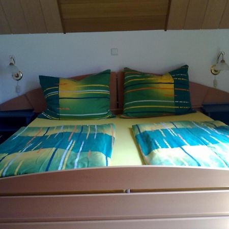 Haus Fratnik Appartement Obertraun Buitenkant foto