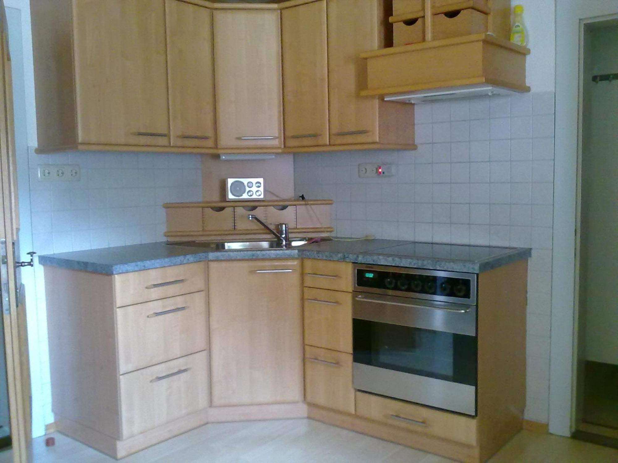 Haus Fratnik Appartement Obertraun Buitenkant foto
