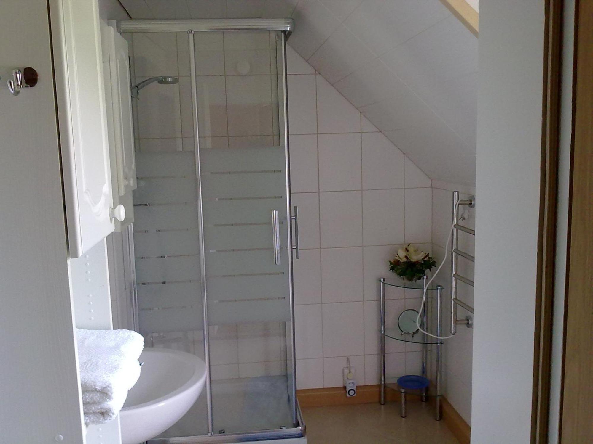 Haus Fratnik Appartement Obertraun Buitenkant foto
