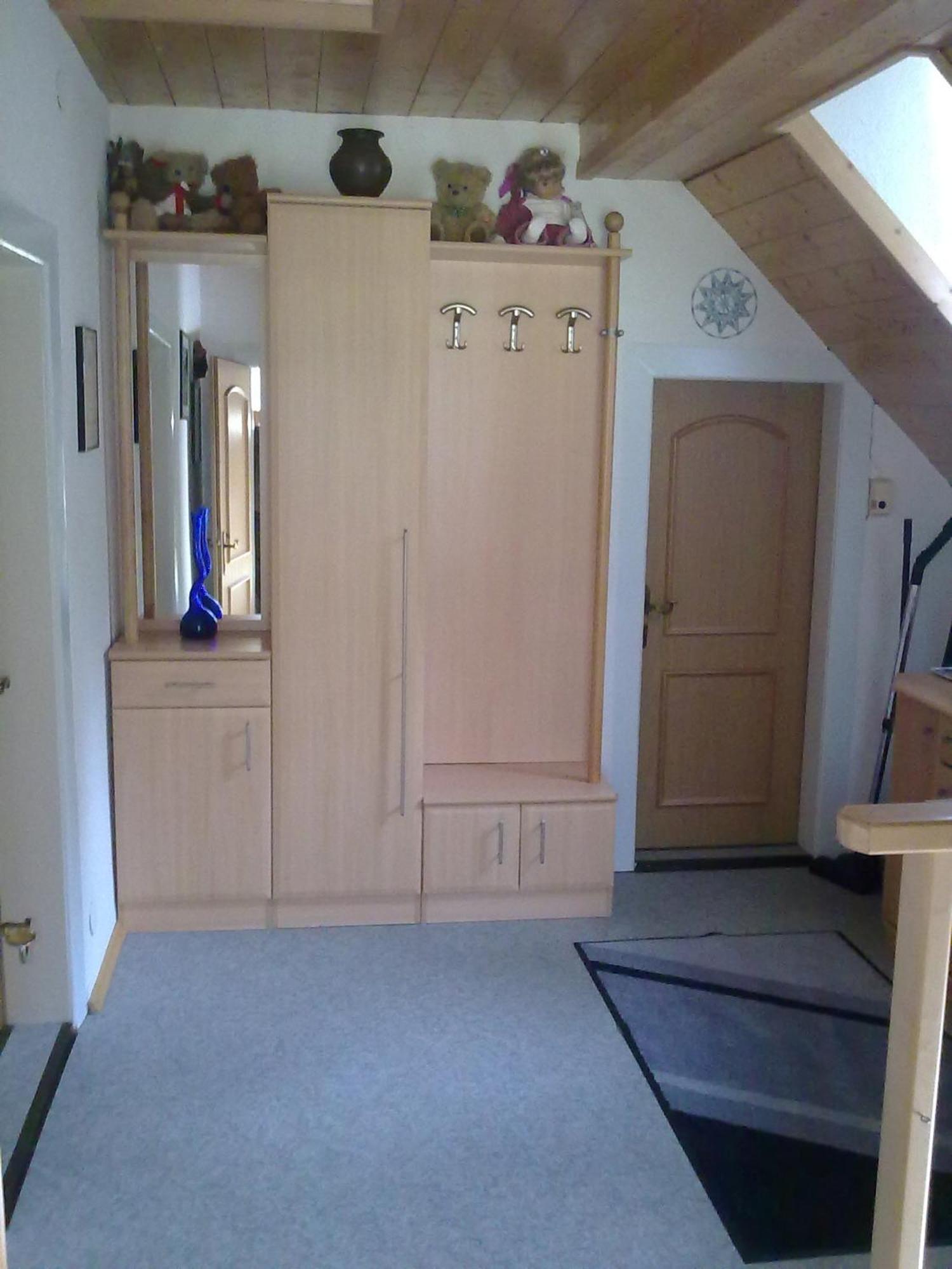 Haus Fratnik Appartement Obertraun Buitenkant foto