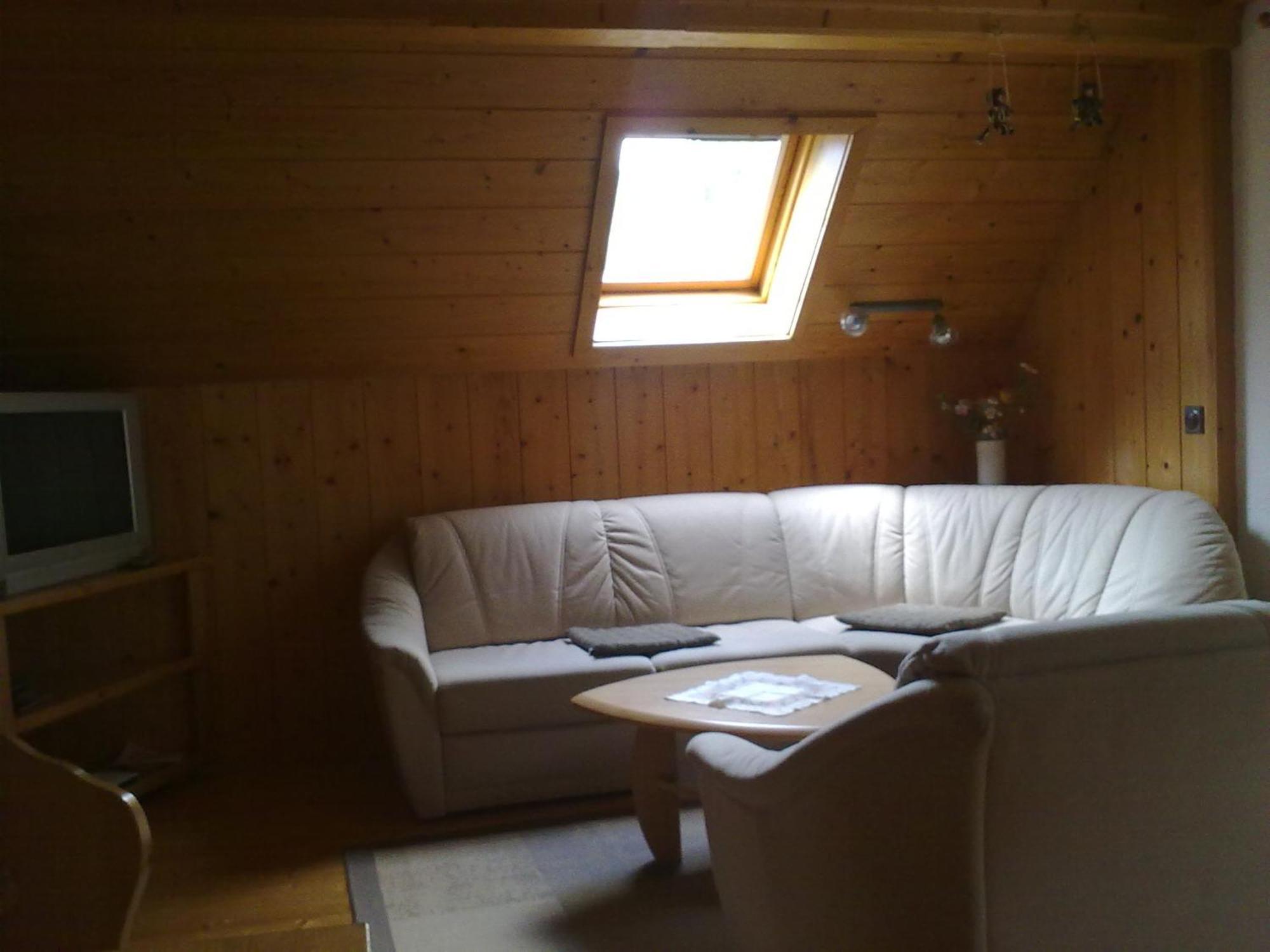 Haus Fratnik Appartement Obertraun Buitenkant foto