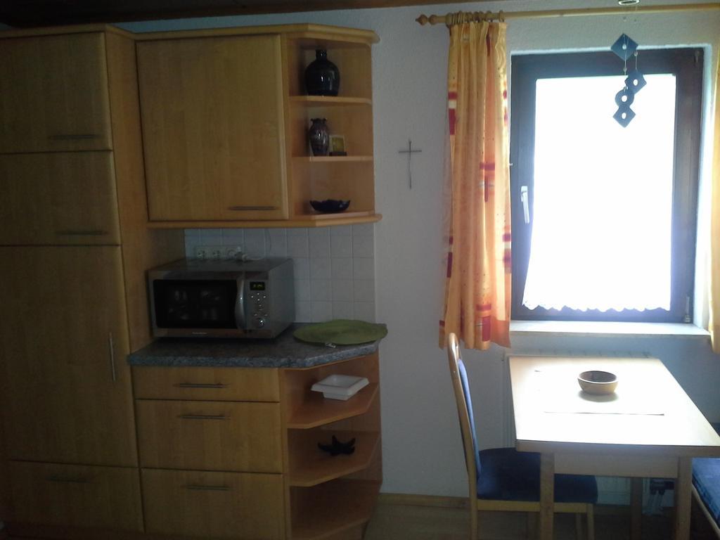 Haus Fratnik Appartement Obertraun Buitenkant foto
