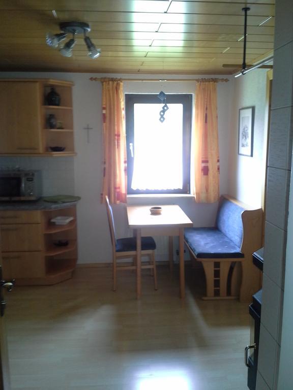 Haus Fratnik Appartement Obertraun Buitenkant foto